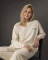 Ella Stone, content strategist, portrait for the agency team page